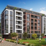 Тристаен апартамент в Пловдив, Христо Смирненски - 106 кв.м за 1347 €/кв.м - Снимка #1