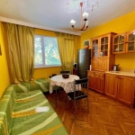 Дава се под наем Тристаен апартамент в Пловдив, Мараша - 100 кв.м за 470 € - Снимка #1