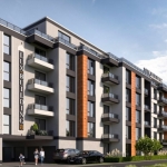 Двустаен апартамент в Пловдив, Христо Смирненски - 66 кв.м за 1508 €/кв.м - Снимка #1