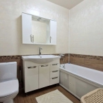 Дава се под наем Двустаен апартамент в София, Гео Милев - 55 кв.м за 450 € - Снимка #1