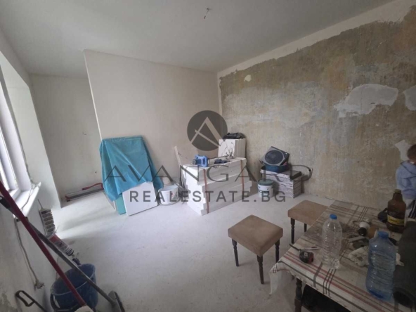 Двустаен апартамент в Пловдив, Тракия - 36 кв.м за 1945 €/кв.м - Снимка #1