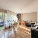 Двустаен апартамент в Пловдив, Кючук Париж - 40 кв.м за 2150 €/кв.м - Снимка #1