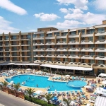 Двустаен апартамент в к.к. Слънчев бряг - 70 кв.м за 1229 €/кв.м - Снимка #1