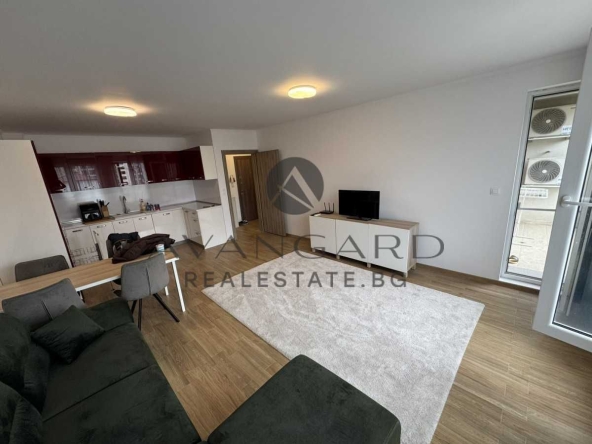 Двустаен апартамент в Пловдив, Остромила - 81 кв.м за 1840 €/кв.м - Снимка #1
