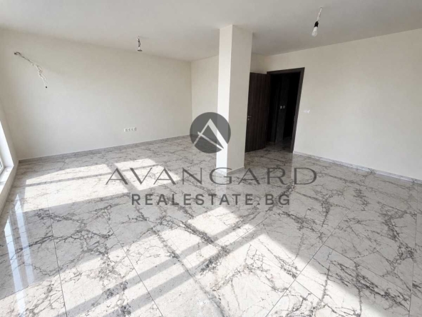 Тристаен апартамент в Пловдив, Остромила - 114 кв.м за 1272 €/кв.м - Снимка #1