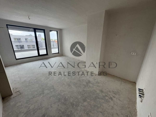 Тристаен апартамент в Пловдив, Кършияка - 274 кв.м за 929 €/кв.м - Снимка #1