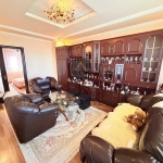 Тристаен апартамент в Пловдив, Изгрев - 95 кв.м за 1032 €/кв.м - Снимка #1