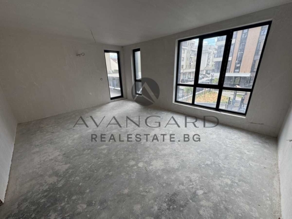Тристаен апартамент в Пловдив, Кършияка - 103 кв.м за 1496 €/кв.м - Снимка #1