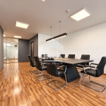 Дава се под наем Офис в София, Кръстова вада - 203 кв.м за 3450 € - Снимка #1