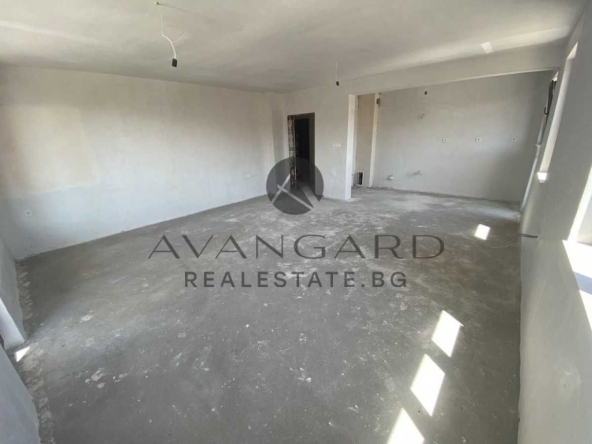Четиристаен апартамент в Пловдив, Остромила - 161 кв.м за 1361 €/кв.м - Снимка #1