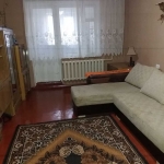 Дава се под наем Едностаен апартамент в София, Фондови жилища - 46 кв.м за 350 € - Снимка #1