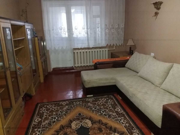 Дава се под наем Едностаен апартамент в София, Фондови жилища - 46 кв.м за 350 € - Снимка #1