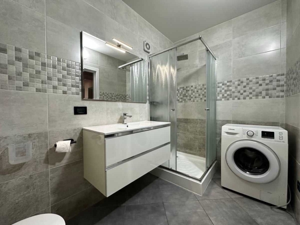 Дава се под наем Двустаен апартамент в София, Кръстова вада - 67 кв.м за 650 € - Снимка #1