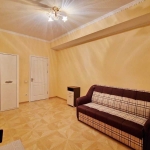 Дава се под наем Двустаен апартамент в София, Яворов - 56 кв.м за 450 € - Снимка #1