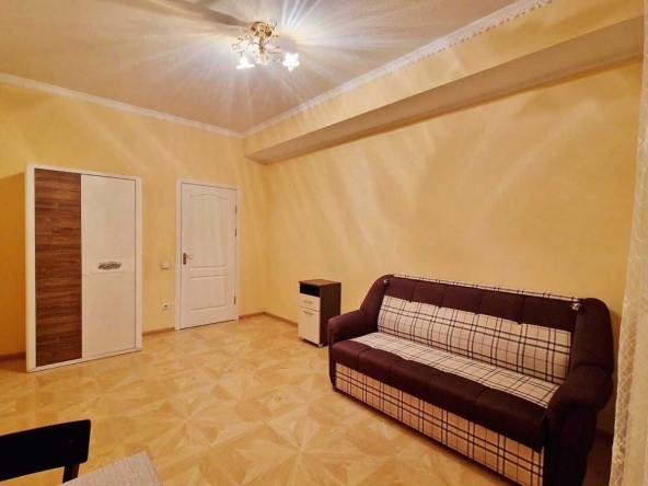 Дава се под наем Двустаен апартамент в София, Яворов - 56 кв.м за 450 € - Снимка #1
