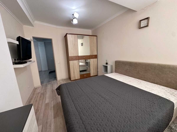 Дава се под наем Двустаен апартамент в София, Овча купел - 65 кв.м за 400 € - Снимка #1