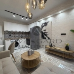 Тристаен апартамент в Пловдив, Кършияка - 52 кв.м за 2652 €/кв.м - Снимка #1