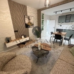 Тристаен апартамент в Пловдив, Кършияка - 65 кв.м за 2321 €/кв.м - Снимка #1