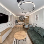 Тристаен апартамент в Пловдив, Център - 108 кв.м за 2186 €/кв.м - Снимка #1