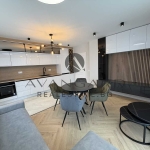 Двустаен апартамент в Пловдив, Христо Смирненски - 87 кв.м за 3081 €/кв.м - Снимка #1