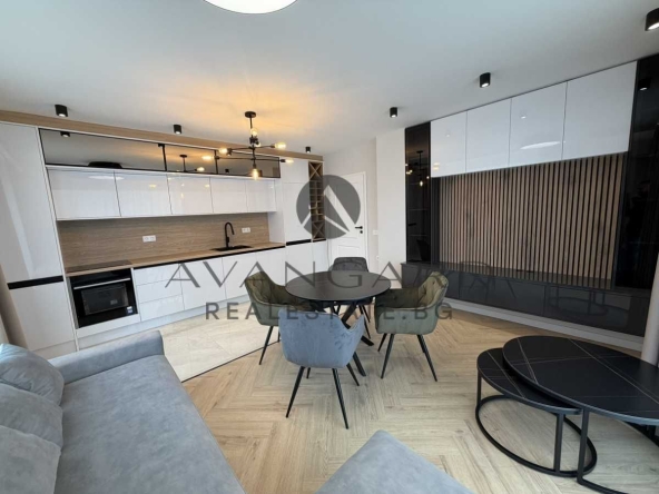 Двустаен апартамент в Пловдив, Христо Смирненски - 87 кв.м за 3081 €/кв.м - Снимка #1