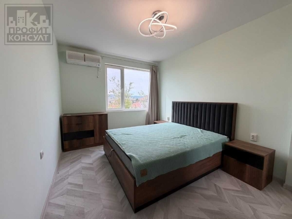 Дава се под наем Етаж от къща в Велико Търново, Център - 70 кв.м за 450 € - Снимка #1