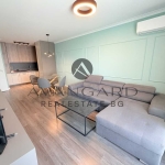 Двустаен апартамент в Пловдив, Тракия - 71 кв.м за 2184 €/кв.м - Снимка #1