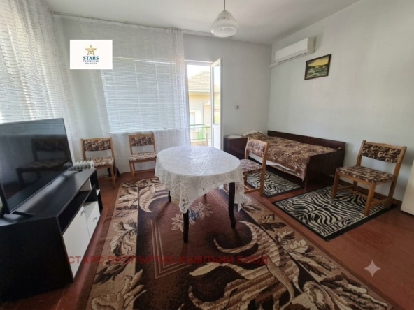 Етаж от къща в Варна, Аспарухово - 110 кв.м за 1541 €/кв.м - Снимка #1