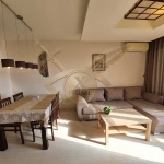 Дава се под наем Тристаен апартамент в с. Чайка, Област Варна - 75 кв.м за 680 € - Снимка #1