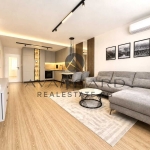 Тристаен апартамент в Пловдив, Център - 120 кв.м за 2000 €/кв.м - Снимка #1
