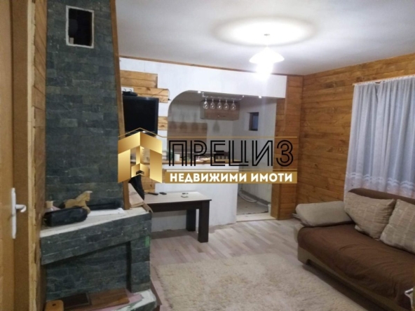 Къща в Шумен, м-т Под Манастира - 80 кв.м за 1250 €/кв.м - Снимка #1