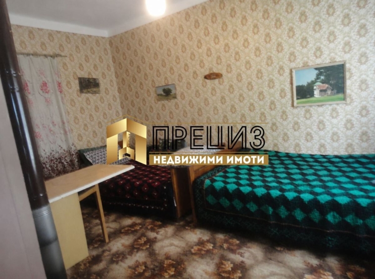 Къща в с. Мировци, Област Шумен - 80 кв.м за 275 €/кв.м - Снимка #1