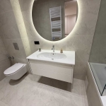 Дава се под наем Двустаен апартамент в София, Витоша - 53 кв.м за 499 € - Снимка #1