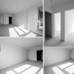 Двустаен апартамент в Пловдив, Южен - 72 кв.м за 1488 €/кв.м - Снимка #1