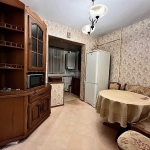 Дава се под наем Двустаен апартамент в София, Карпузица - 62 кв.м за 375 € - Снимка #1