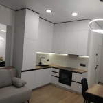 Дава се под наем Двустаен апартамент в София, Хиподрума - 65 кв.м за 450 € - Снимка #1