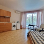 Едностаен апартамент в к.к. Слънчев бряг - 36 кв.м за 1250 €/кв.м - Снимка #1