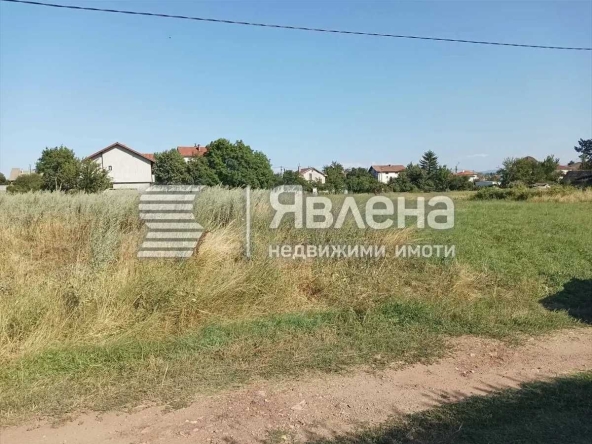 Парцел в София, Център - 2969 кв.м за 66 €/кв.м - Снимка #1