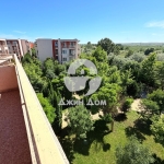 Тристаен апартамент в к.к. Слънчев бряг - 73 кв.м за 1220 €/кв.м - Снимка #1