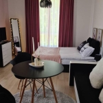 Дава се под наем Едностаен апартамент в Бургас, Сарафово - 45 кв.м за 400 € - Снимка #1