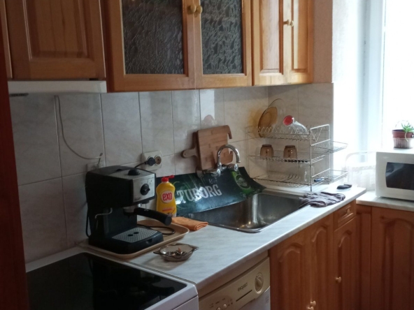 Дава се под наем Тристаен апартамент в Смолян, Станевска махала - 82 кв.м за 150000 € - Снимка #1