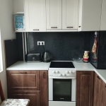 Двустаен апартамент в Перник, Изток - 57 кв.м за 1842 €/кв.м - Снимка #1