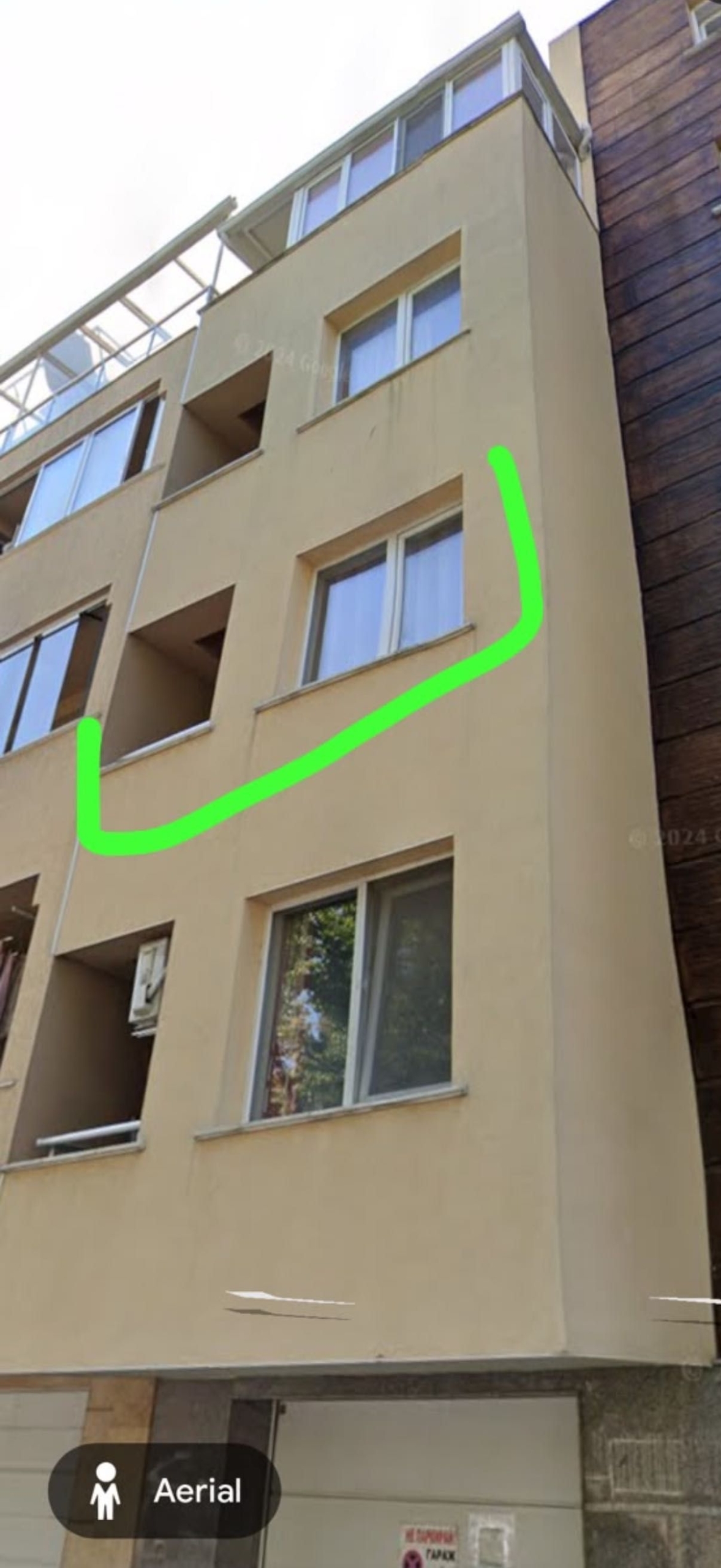 Дава се под наем Двустаен апартамент в Варна, м-т Евксиноград - 52 кв.м за 800 € - Снимка #1