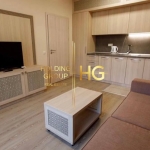 Двустаен апартамент в к.к. Златни пясъци - 60 кв.м за 1917 €/кв.м - Снимка #1