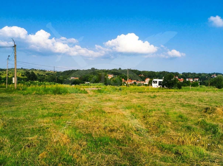 Парцел в с. Рудник, Област Бургас - 650 кв.м за 239 €/кв.м - Снимка #1