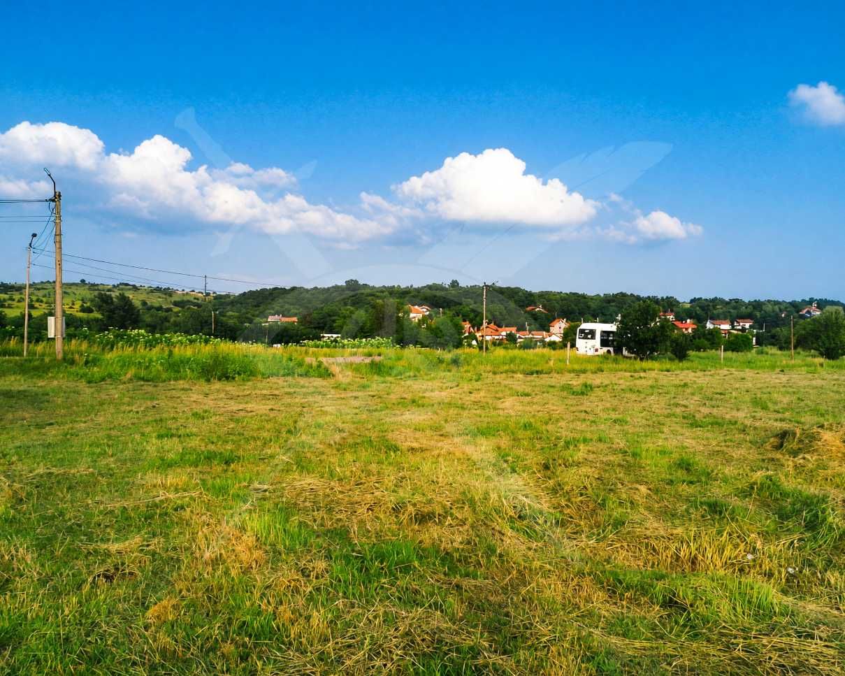 Парцел в с. Рудник, Област Бургас - 650 кв.м за 239 €/кв.м - Снимка #1