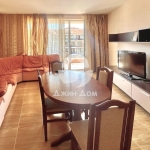 Тристаен апартамент в Свети Влас - 137 кв.м за 1168 €/кв.м - Снимка #1