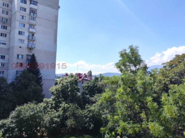 Двустаен апартамент в София, 7-ми 11-ти километър - 65 кв.м за 2693 €/кв.м - Снимка #1