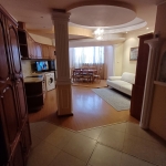 Дава се под наем Двустаен апартамент в София, Дружба 1 - 59 кв.м за 420 € - Снимка #1
