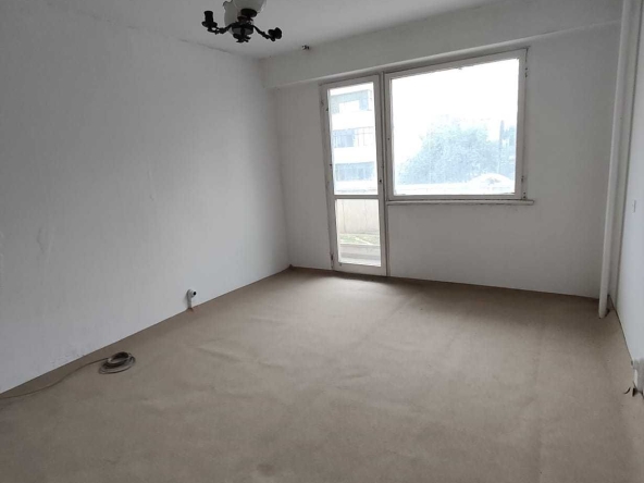 Двустаен апартамент в Търговище, Запад 2 - 43 кв.м за 1280 €/кв.м - Снимка #1
